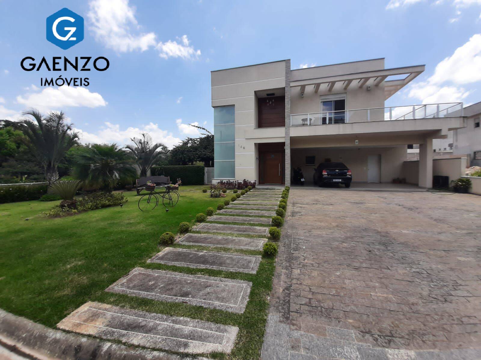 Casa de Condomínio à venda com 4 quartos, 360m² - Foto 17