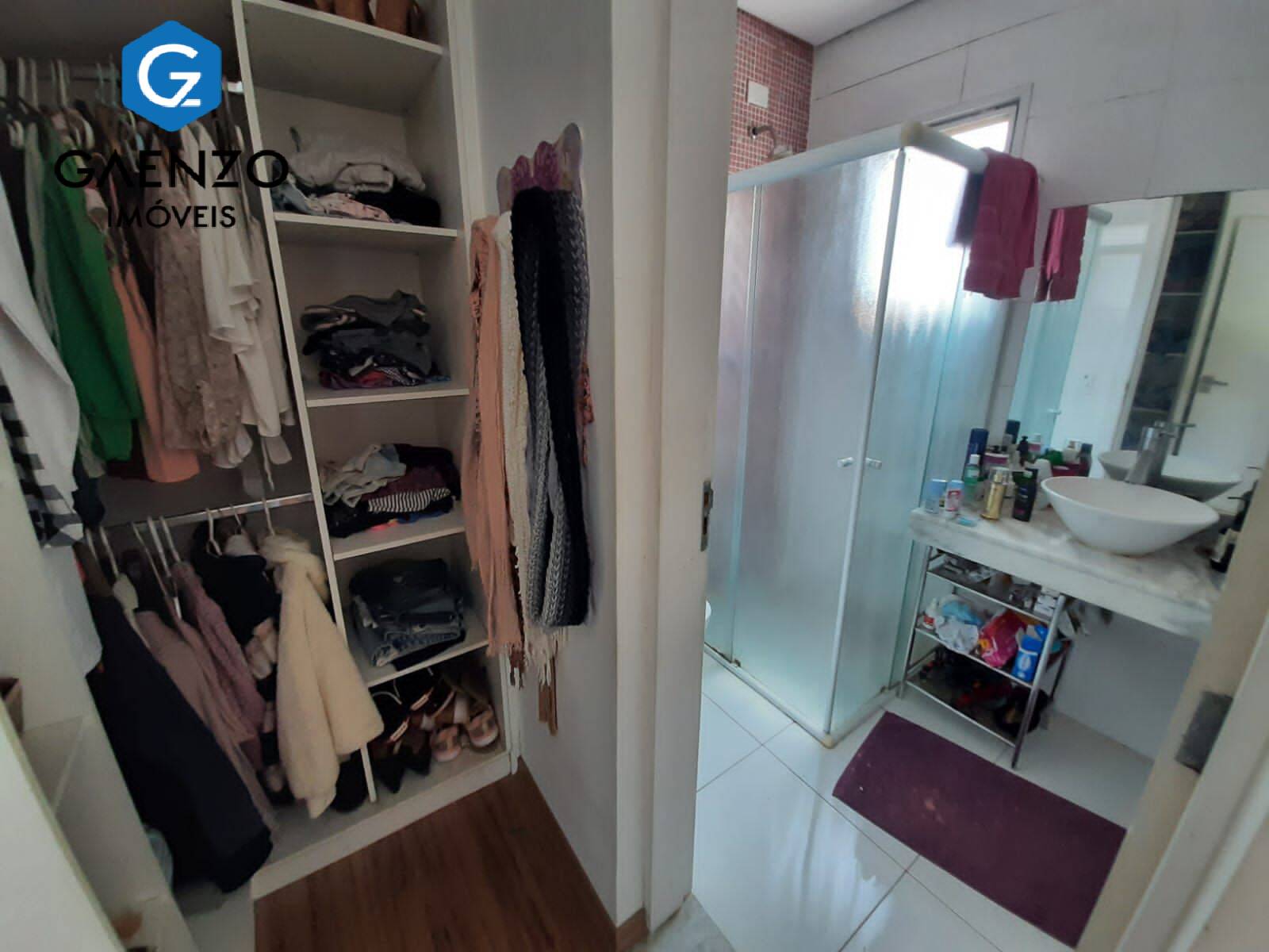 Casa de Condomínio à venda com 4 quartos, 360m² - Foto 21