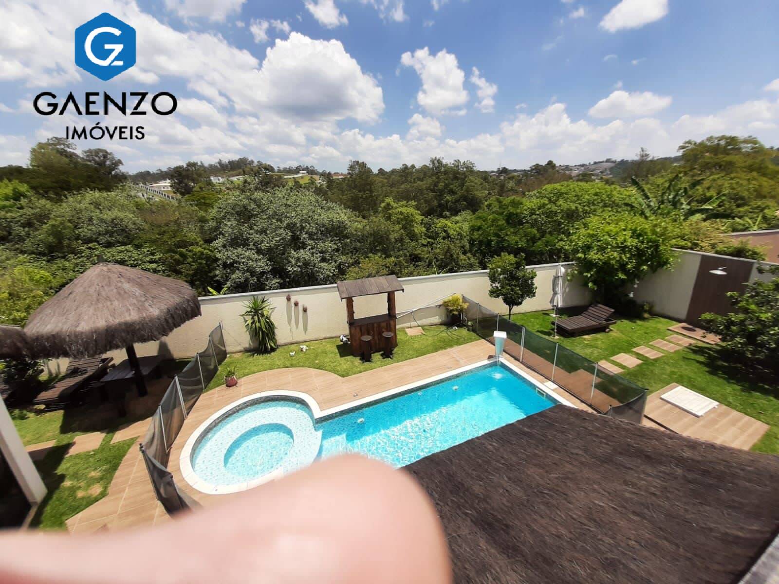 Casa de Condomínio à venda com 4 quartos, 360m² - Foto 29