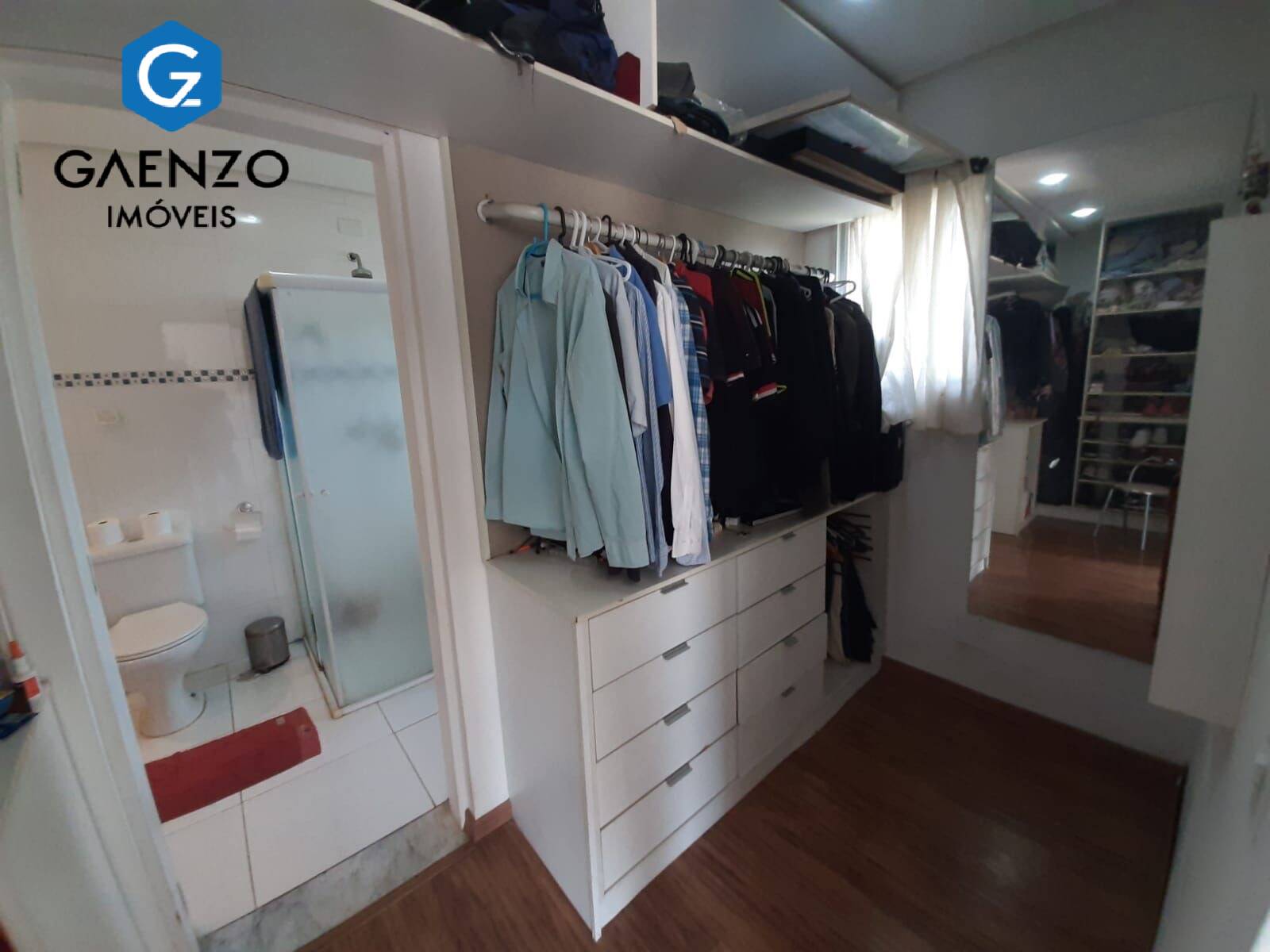 Casa de Condomínio à venda com 4 quartos, 360m² - Foto 32