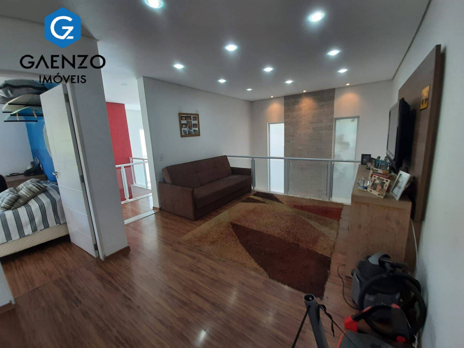 Casa de Condomínio à venda com 4 quartos, 360m² - Foto 33