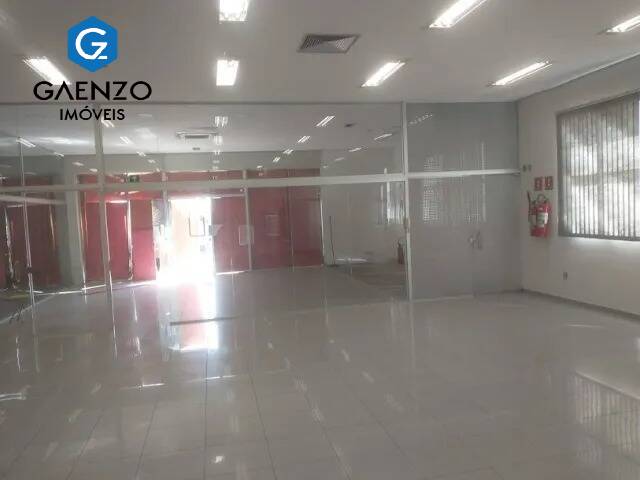 Prédio Inteiro para alugar, 740m² - Foto 10