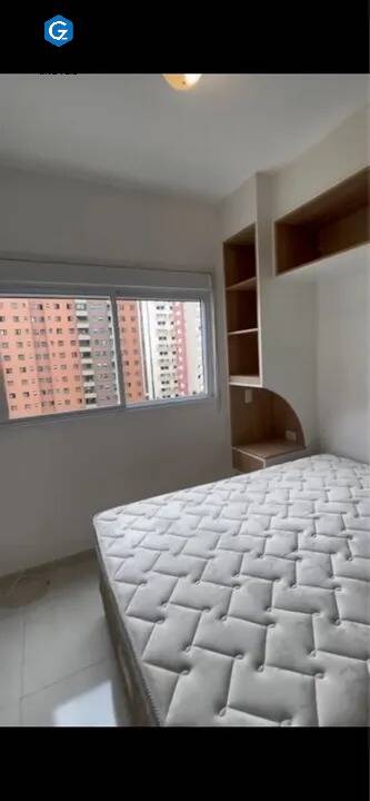 Apartamento à venda com 1 quarto, 52m² - Foto 6