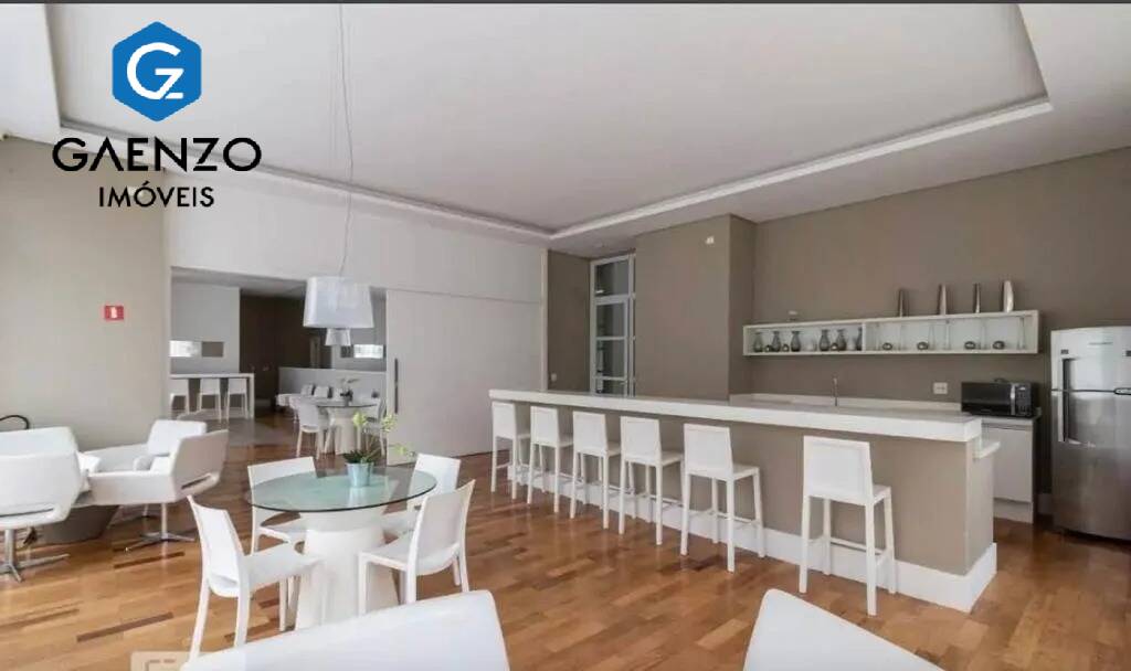 Apartamento à venda com 1 quarto, 52m² - Foto 16