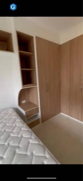 Apartamento à venda com 1 quarto, 52m² - Foto 7