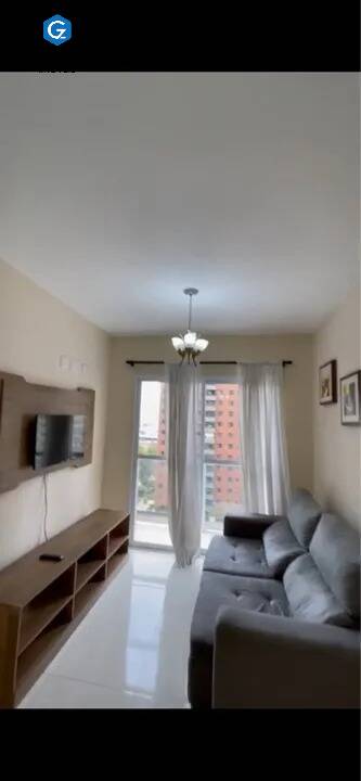 Apartamento à venda com 1 quarto, 52m² - Foto 9