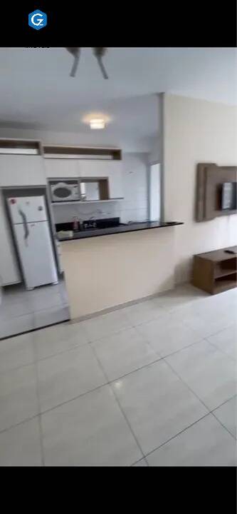 Apartamento à venda com 1 quarto, 52m² - Foto 10