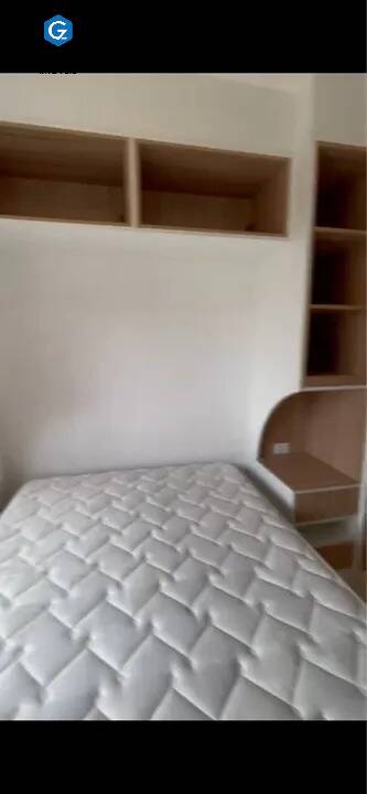 Apartamento à venda com 1 quarto, 52m² - Foto 8