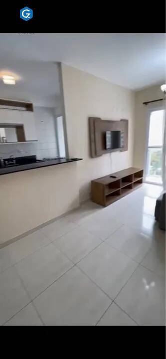 Apartamento à venda com 1 quarto, 52m² - Foto 11