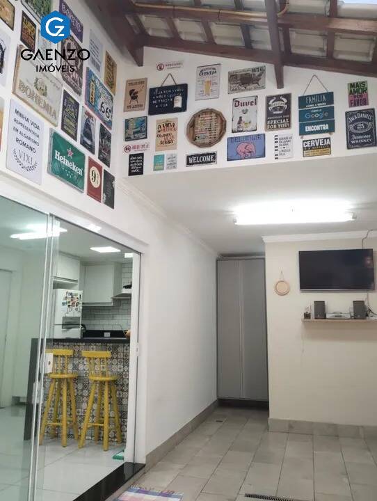 Sobrado à venda com 3 quartos, 190m² - Foto 3