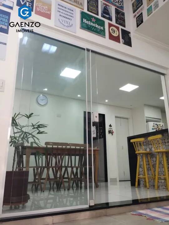 Sobrado à venda com 3 quartos, 190m² - Foto 7