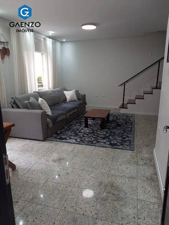 Sobrado à venda com 3 quartos, 190m² - Foto 10