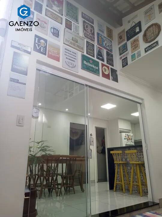 Sobrado à venda com 3 quartos, 190m² - Foto 11