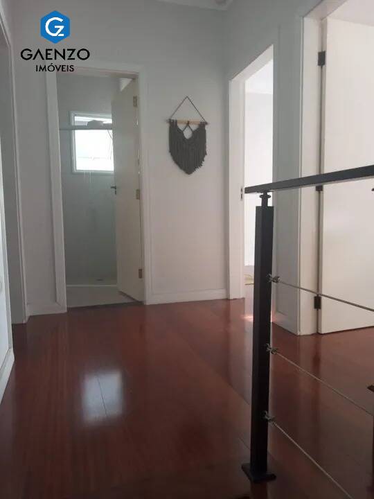 Sobrado à venda com 3 quartos, 190m² - Foto 14