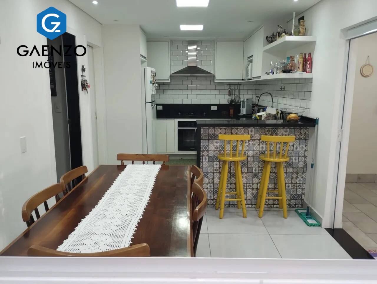 Sobrado à venda com 3 quartos, 190m² - Foto 15