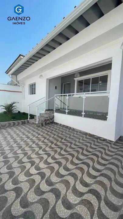 Casa à venda com 2 quartos, 107m² - Foto 3