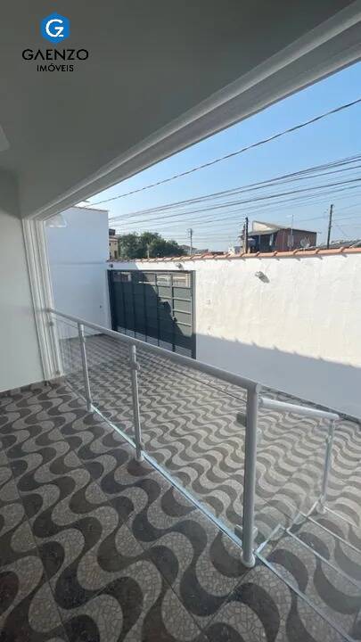 Casa à venda com 2 quartos, 107m² - Foto 4