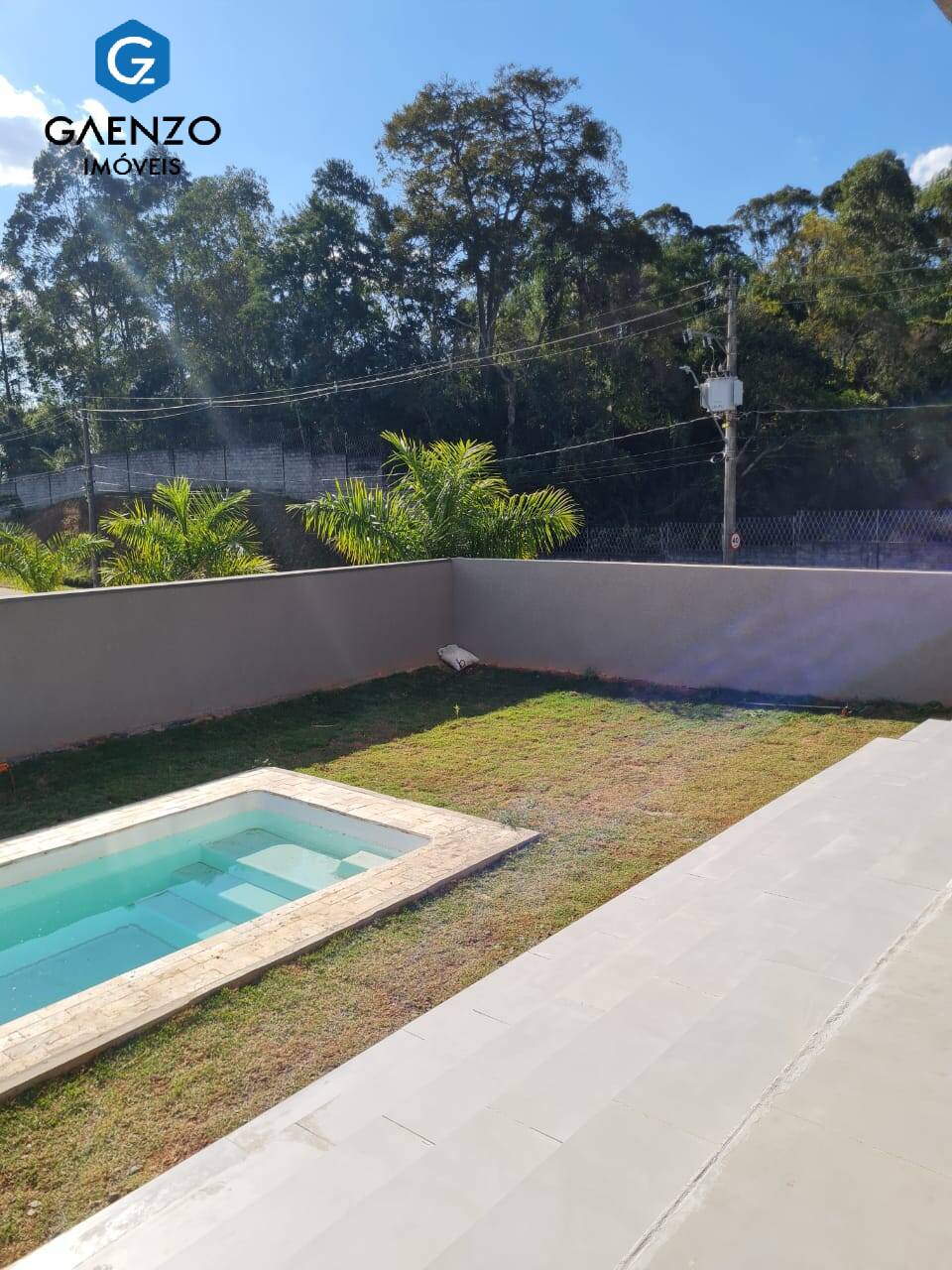 Casa de Condomínio à venda com 4 quartos, 255m² - Foto 12