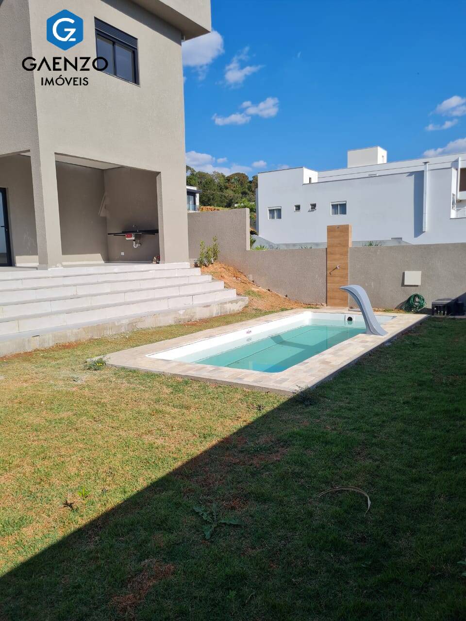 Casa de Condomínio à venda com 4 quartos, 255m² - Foto 36