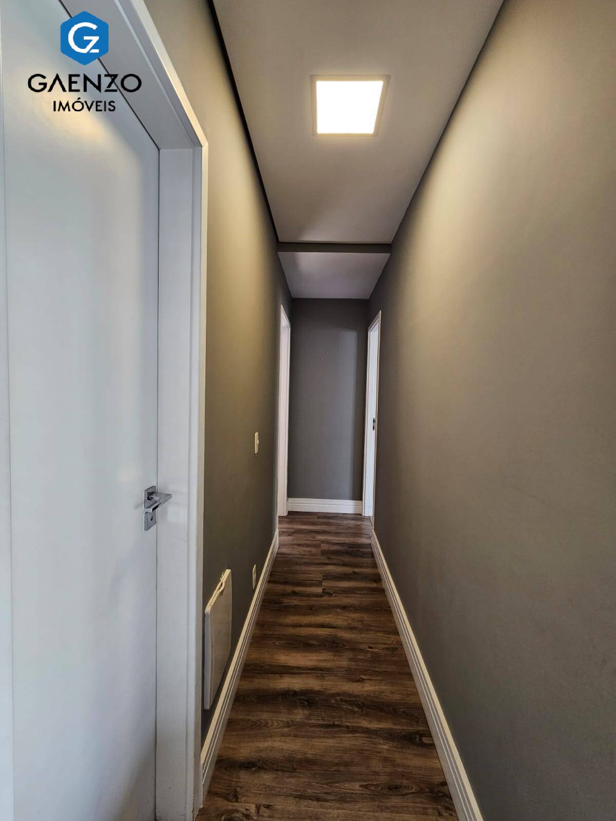 Apartamento à venda com 2 quartos, 81m² - Foto 7