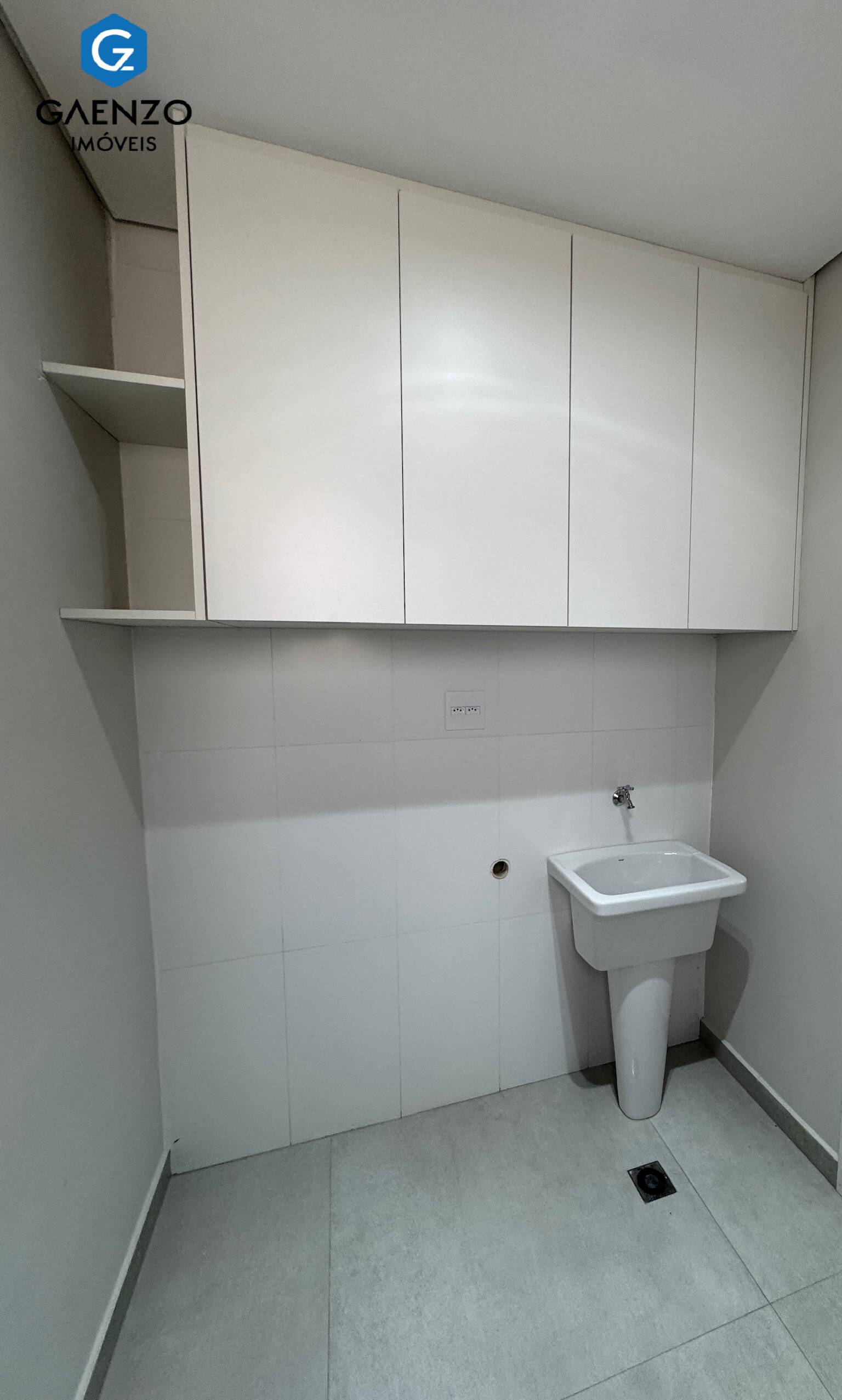 Casa de Condomínio para alugar com 3 quartos, 152m² - Foto 28