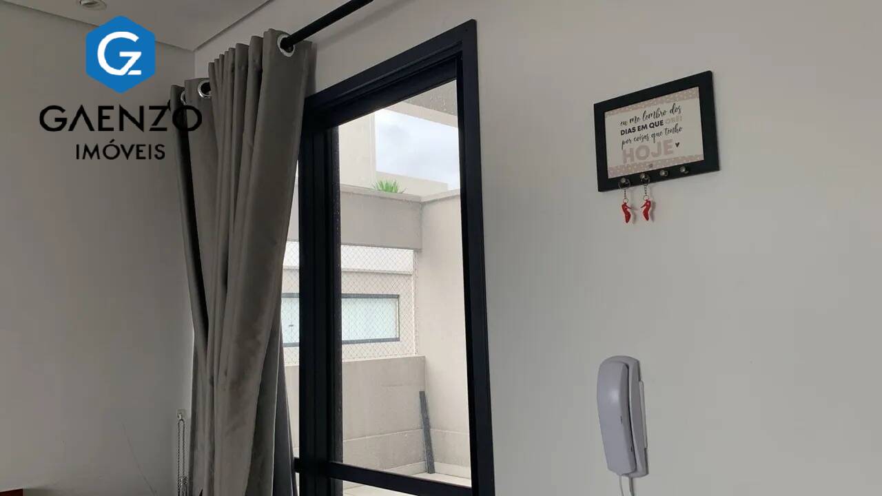 Cobertura à venda com 2 quartos, 75m² - Foto 7