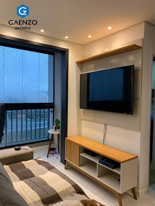 Cobertura à venda com 2 quartos, 75m² - Foto 8