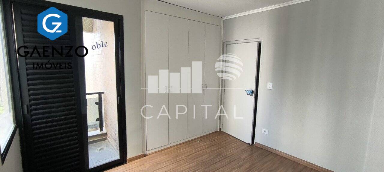 Apartamento para alugar com 3 quartos, 165m² - Foto 10