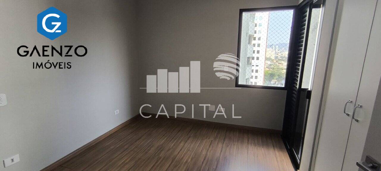 Apartamento para alugar com 3 quartos, 165m² - Foto 9