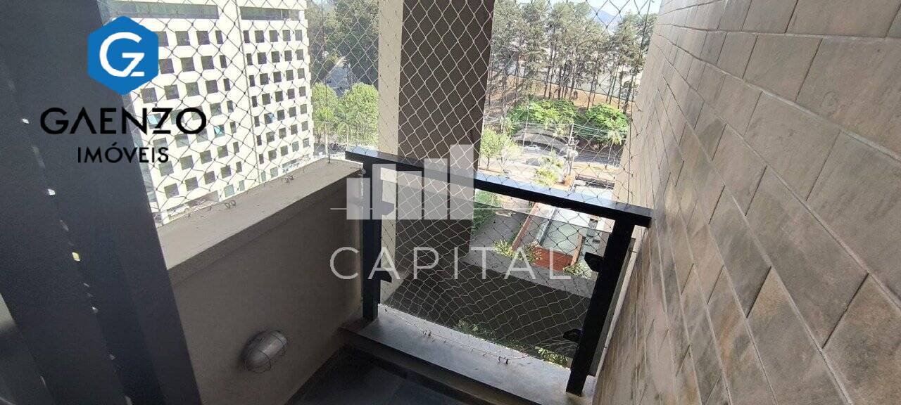 Apartamento para alugar com 3 quartos, 165m² - Foto 12