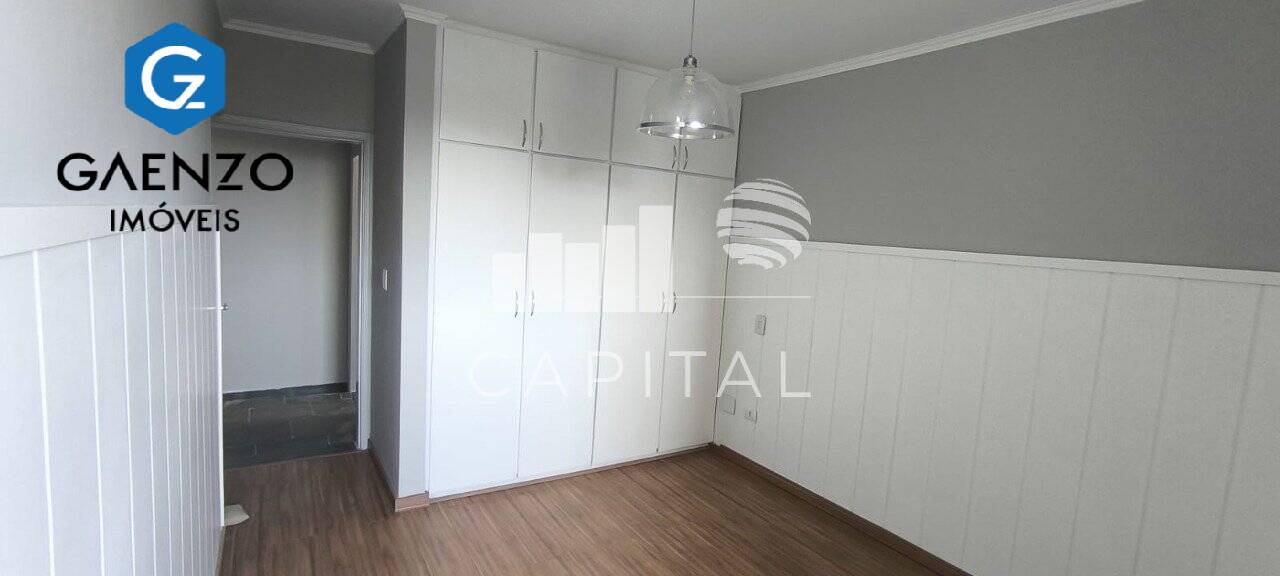 Apartamento para alugar com 3 quartos, 165m² - Foto 11