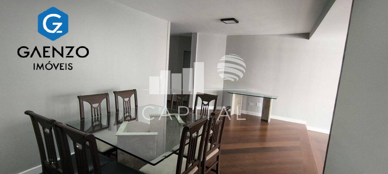 Apartamento para alugar com 3 quartos, 165m² - Foto 19