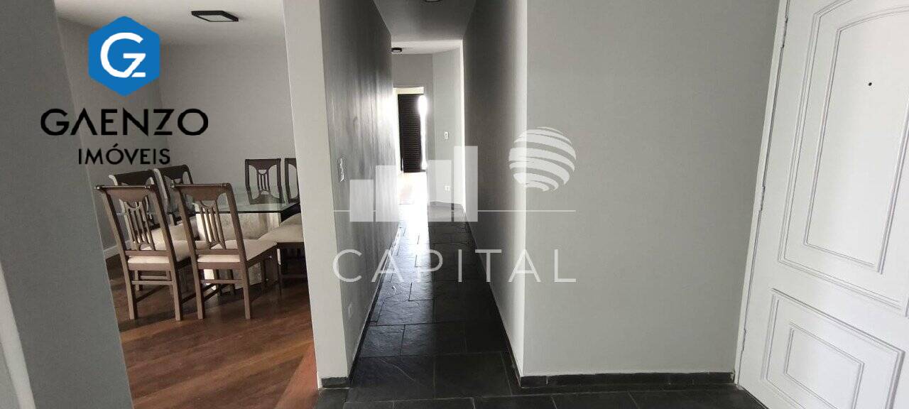 Apartamento para alugar com 3 quartos, 165m² - Foto 22