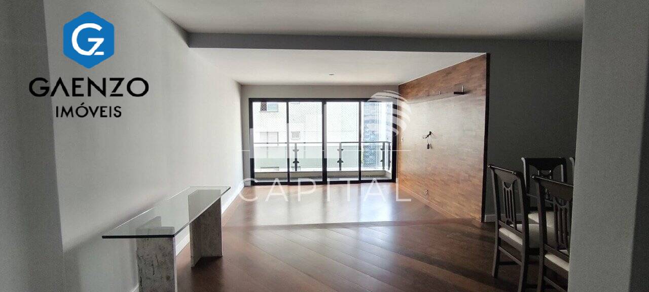 Apartamento para alugar com 3 quartos, 165m² - Foto 21