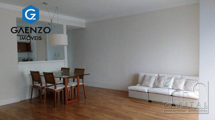 Apartamento para alugar com 2 quartos, 80m² - Foto 2