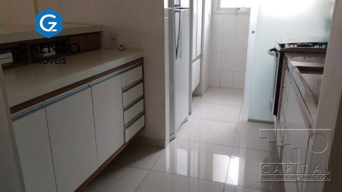 Apartamento para alugar com 2 quartos, 80m² - Foto 6