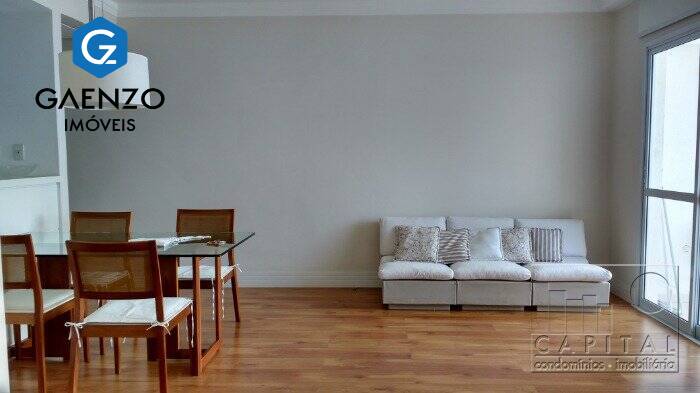 Apartamento para alugar com 2 quartos, 80m² - Foto 3