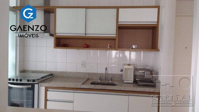 Apartamento para alugar com 2 quartos, 80m² - Foto 7