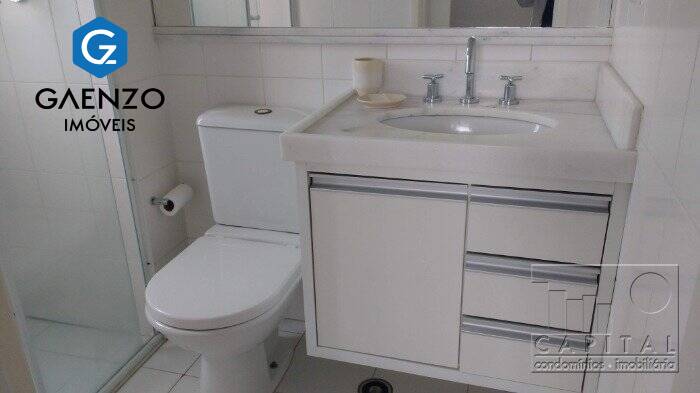 Apartamento para alugar com 2 quartos, 80m² - Foto 14