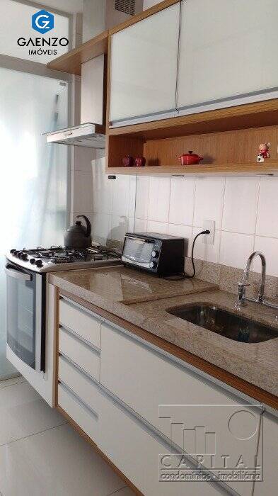 Apartamento para alugar com 2 quartos, 80m² - Foto 16