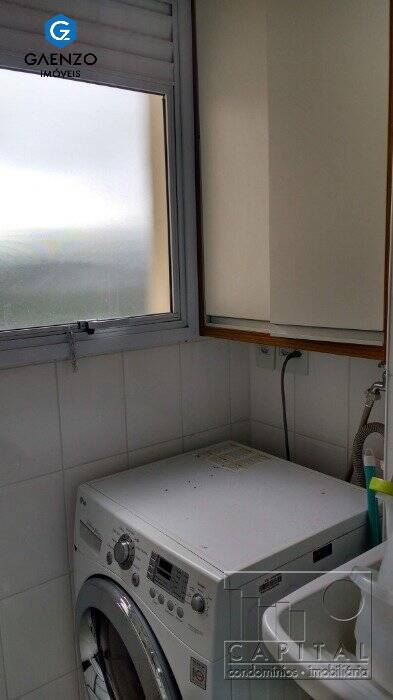 Apartamento para alugar com 2 quartos, 80m² - Foto 24