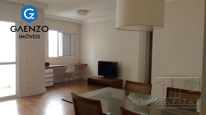 Apartamento para alugar com 2 quartos, 80m² - Foto 21