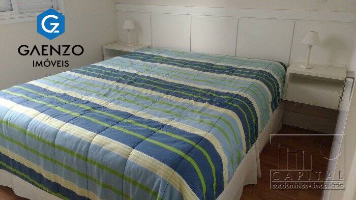 Apartamento para alugar com 2 quartos, 80m² - Foto 27