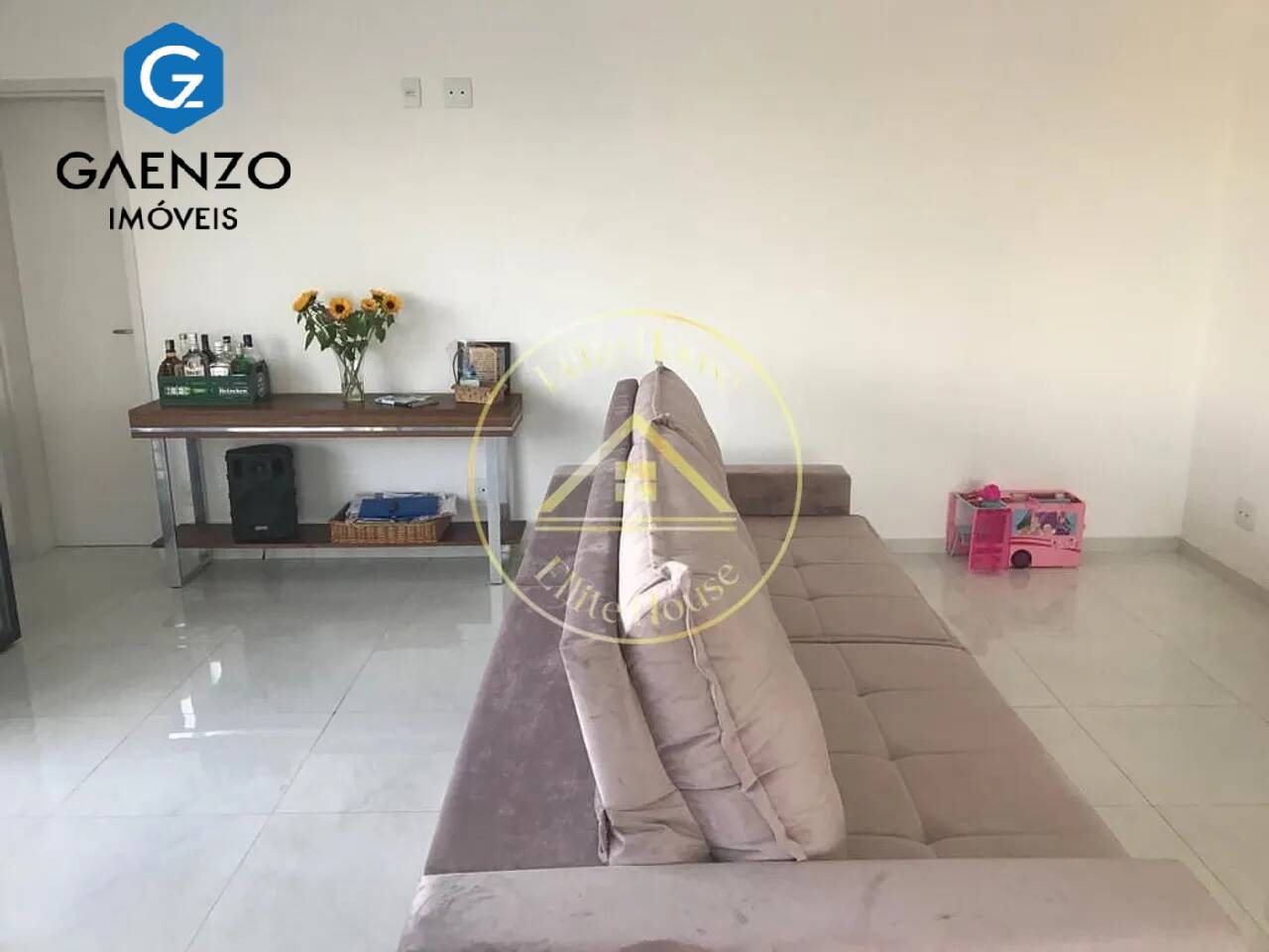 Apartamento à venda com 3 quartos, 186m² - Foto 5