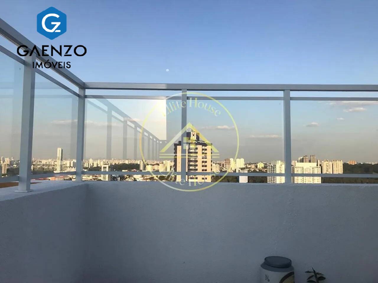 Apartamento à venda com 3 quartos, 186m² - Foto 10