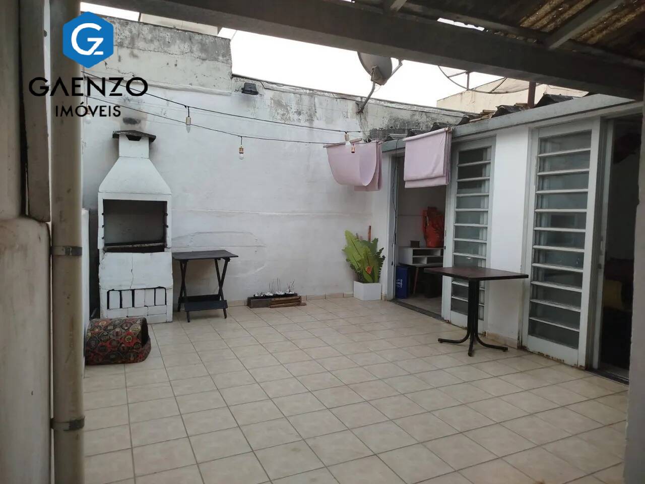 Casa à venda com 2 quartos, 127m² - Foto 5