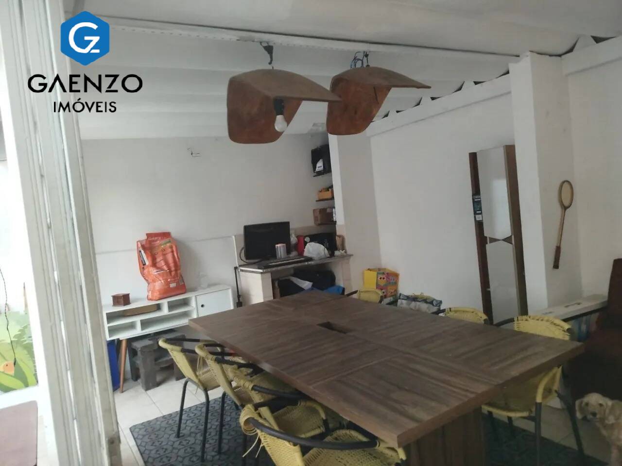 Casa à venda com 2 quartos, 127m² - Foto 3