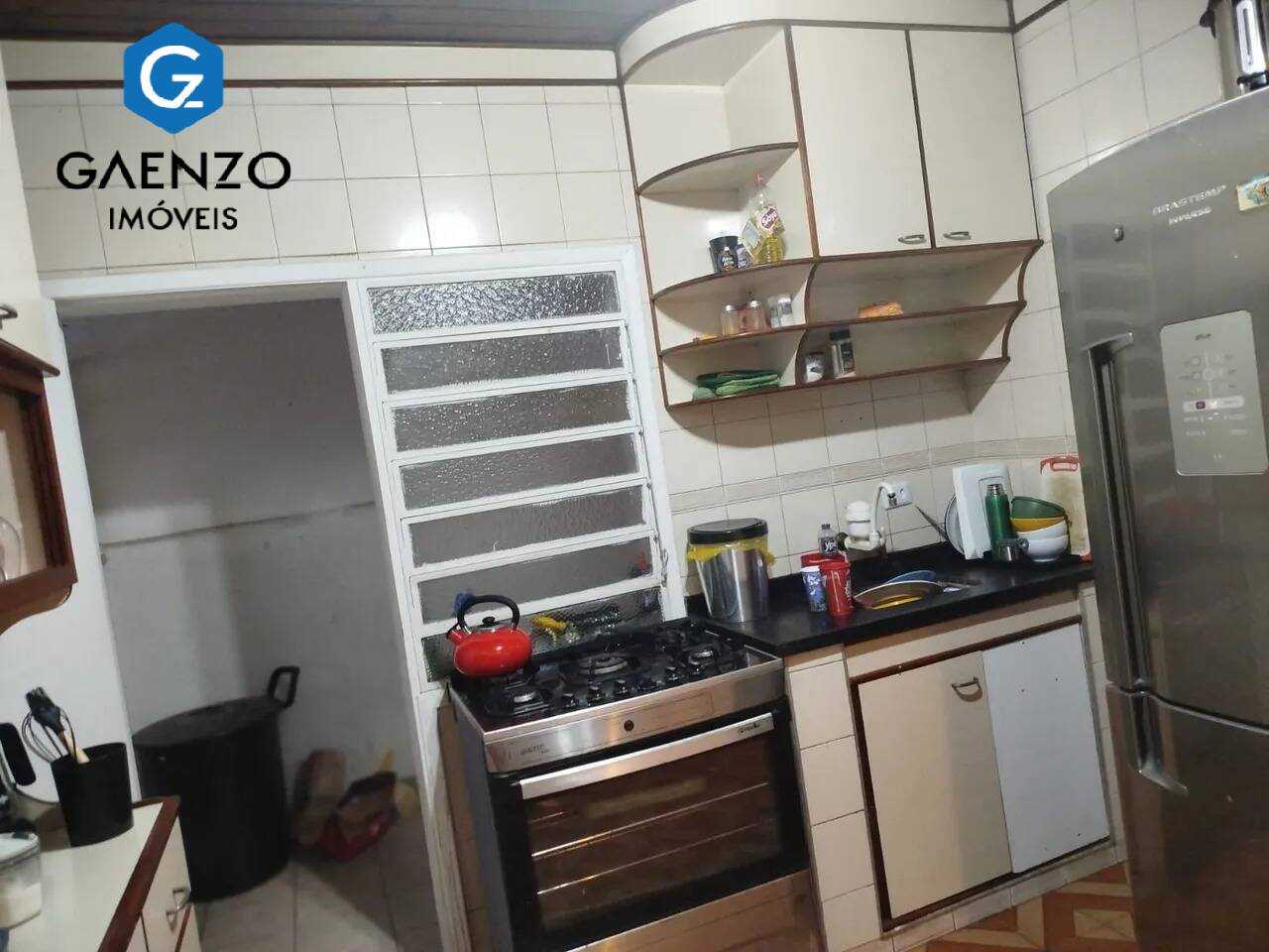 Casa à venda com 2 quartos, 127m² - Foto 8