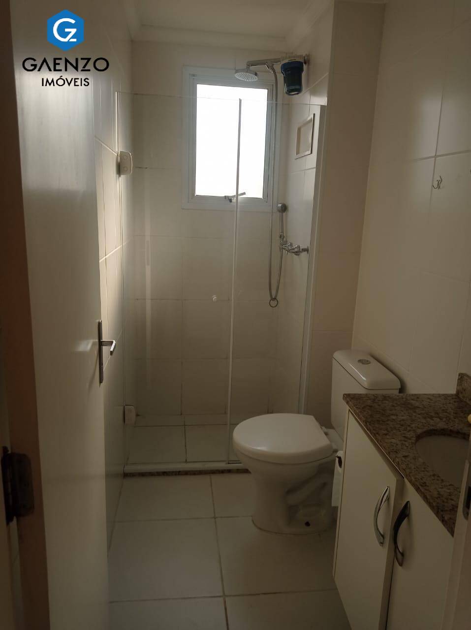 Apartamento à venda com 2 quartos, 62m² - Foto 2