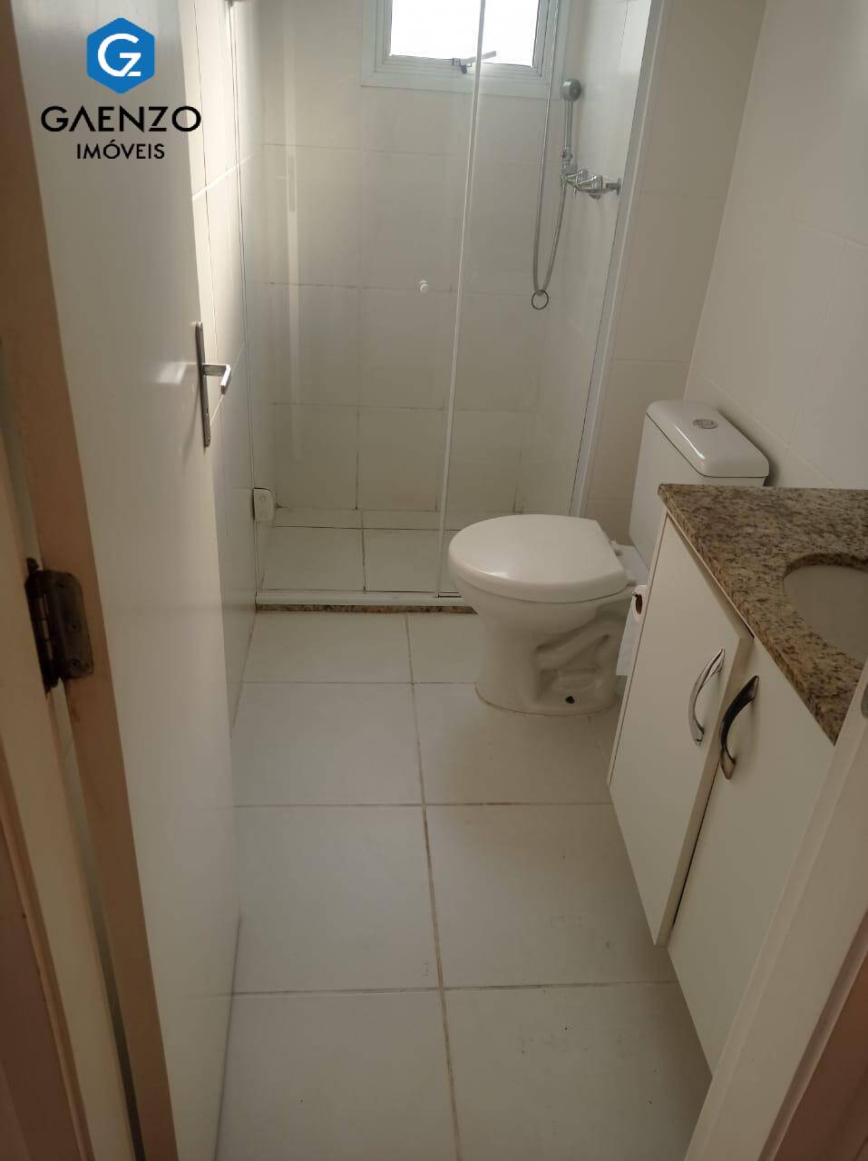 Apartamento à venda com 2 quartos, 62m² - Foto 5